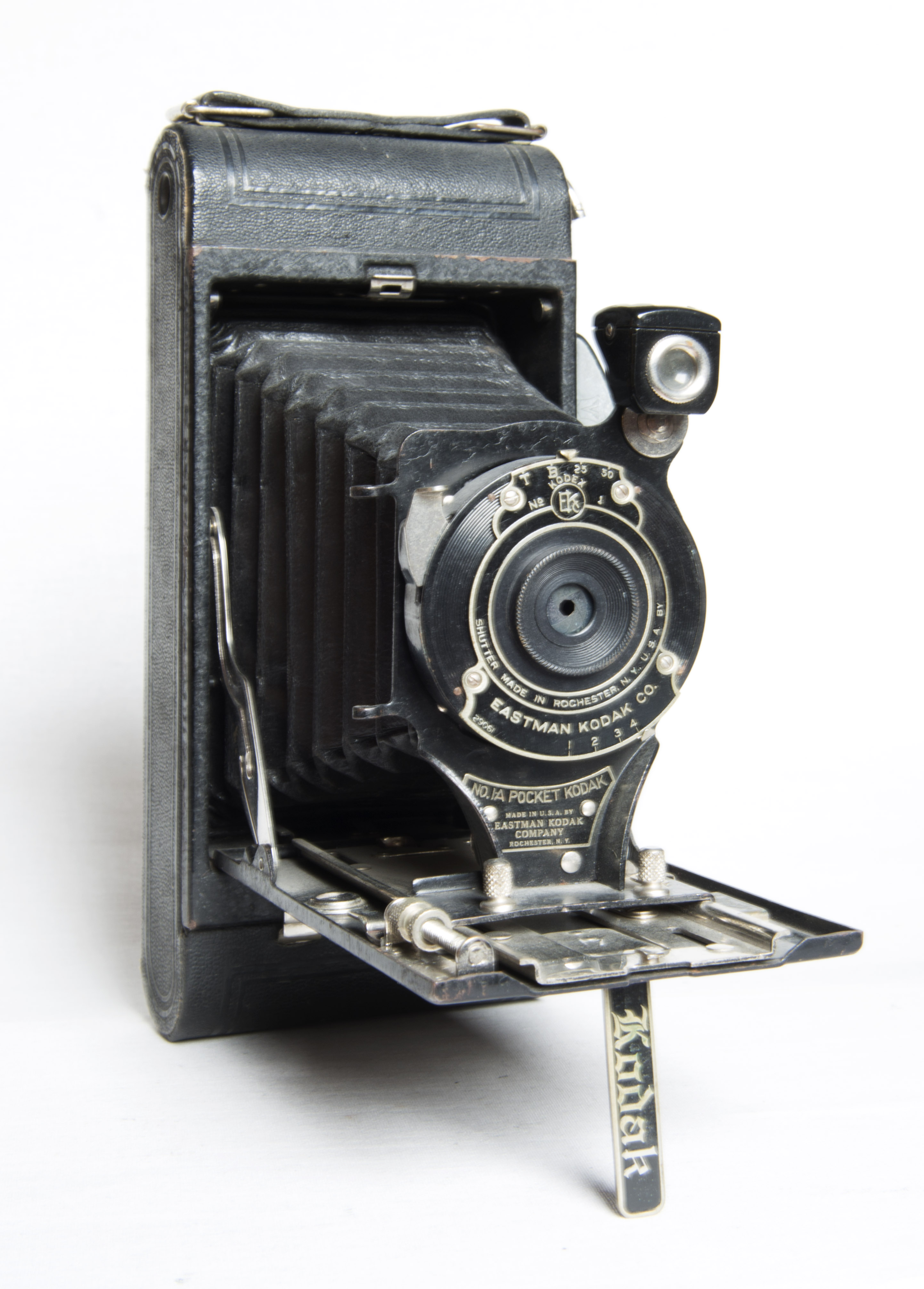 KODAK N° 1A POCKET CAMERA